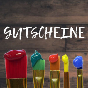 Gutscheine