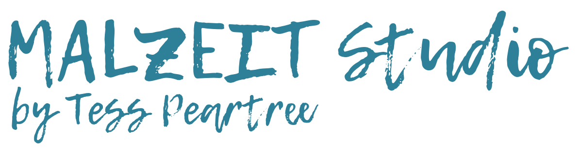 Tess Peartrees Malzeit Studio & Atelier