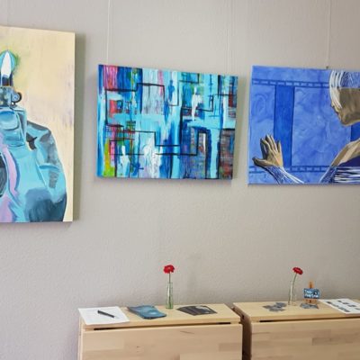 Ausstellung