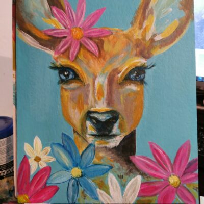 Deer